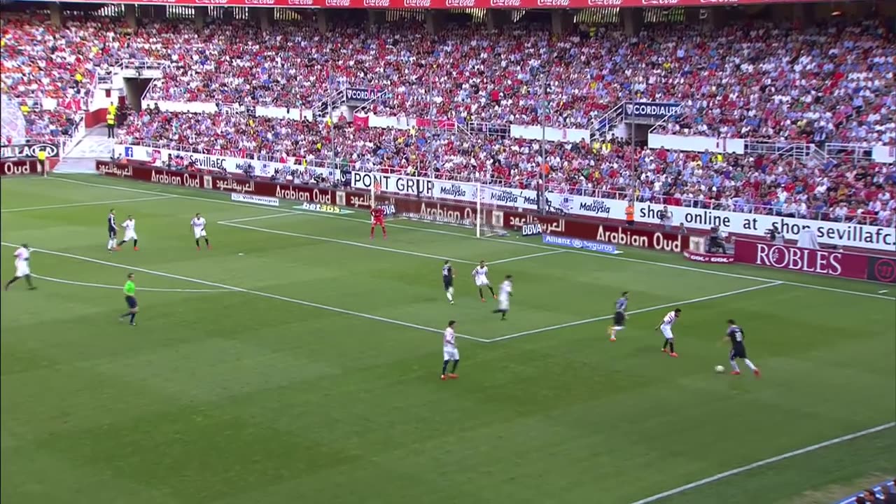 Ronaldo Goals