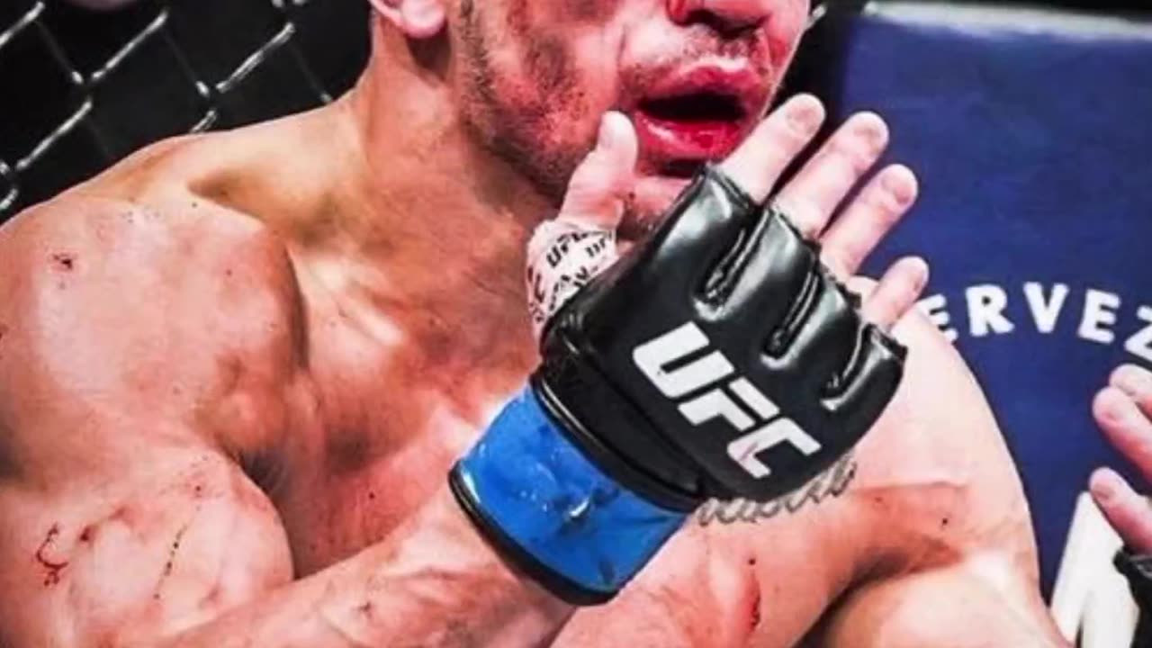 UFC