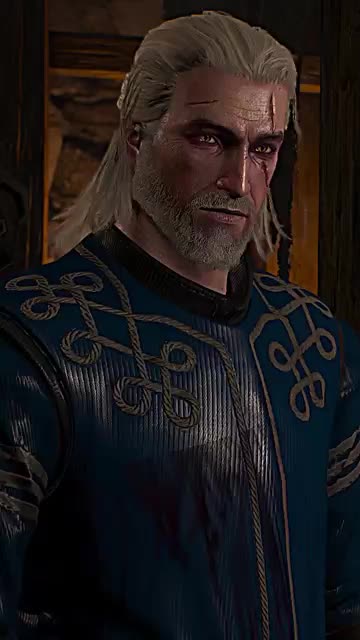 O TYM UKRYTYM PRZEJŚCIU Z WIEDŹMINA 3 NIE WIEDZIAŁEŚ