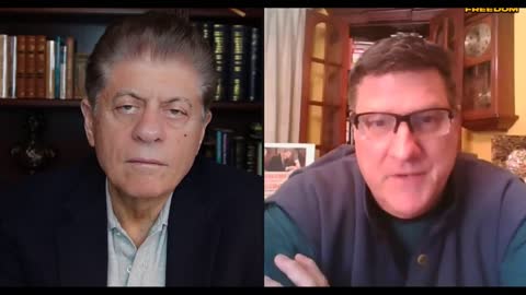 Scott Ritter on S-300 missile fired at Poland (Ukrainian missile blamed on Russia)