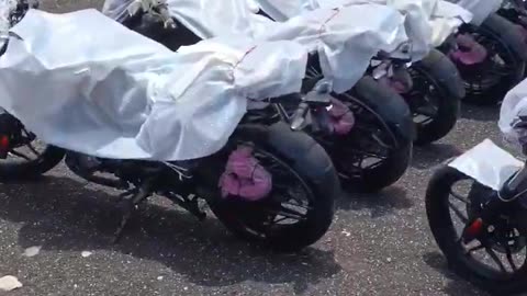 This fabrat bike