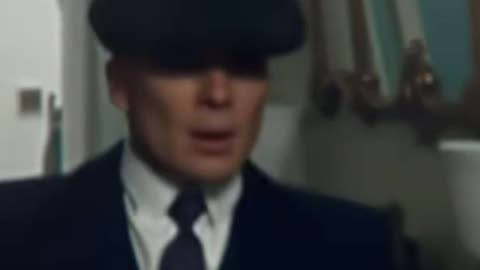 Peaky Blinders