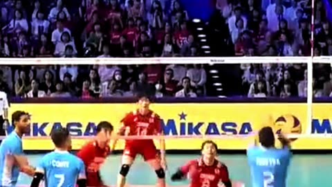 Setter is the key