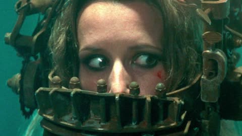 Spiral_ From the Book Of Saw - 'The Traps' - Official Special Feature - Own it Now