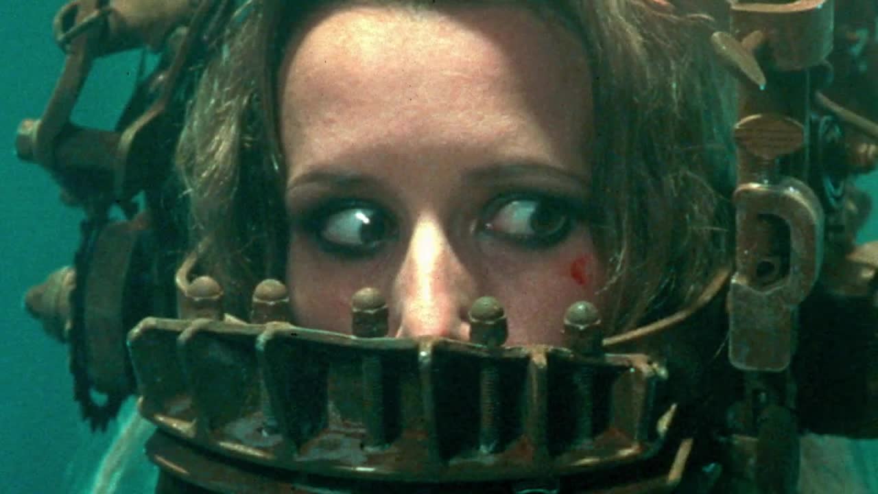Spiral_ From the Book Of Saw - 'The Traps' - Official Special Feature - Own it Now