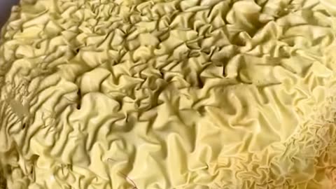 Oddly satisfying moments