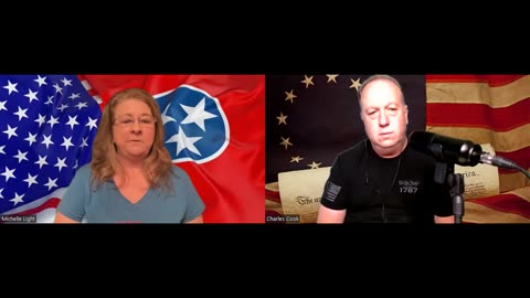 Michelle Light with Empowered Jefferson
