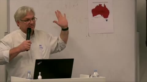 Third Segment of the July 23rd Meeting featuring Derek Balogh and Gerry Donohue