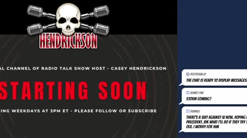 LIVE - Thursday, July 15