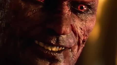 The Legacy of Lucifer