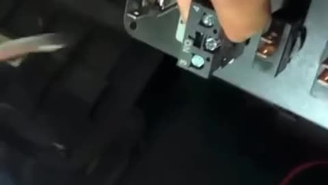 Ignition circuit modification