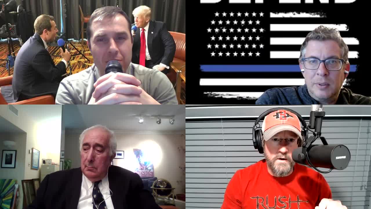 How Do Democrats Sleep While They've Caused The World's Bed To Be Burning