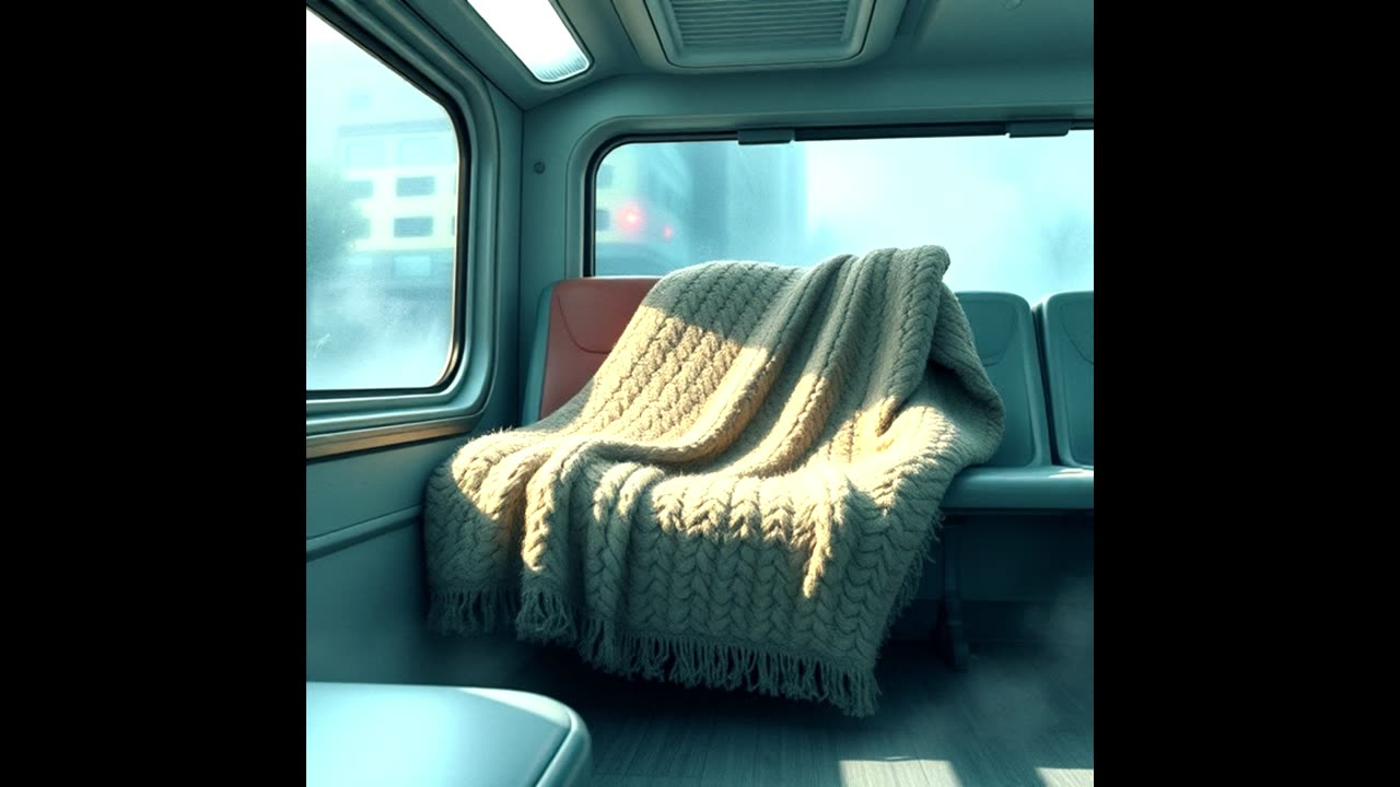 Blanket (Sad atmospheric beat) Prod By Hennessey