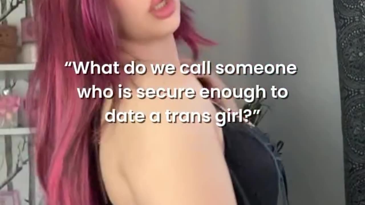 show me your body tgirl