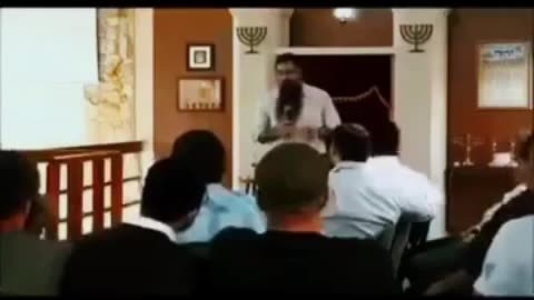 Rabino Expõe a verdade do mito Cristianismo derivado de Judaísmo