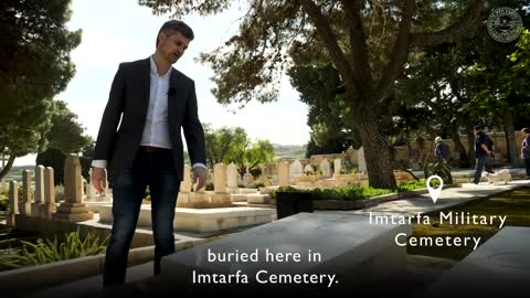 Discover Malta's World War History