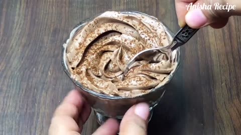 Making ice cream