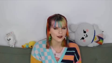 The Queer Kiwi is delusional