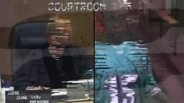 ersey Shows Up To Court In Dolphins Jersey - A&E_Cut