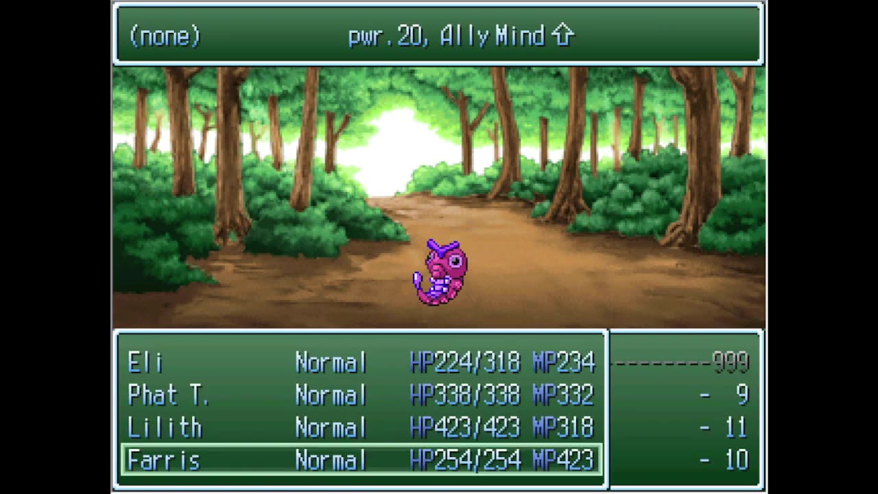 Bug Catching - Pokémon Hunter Pt.25