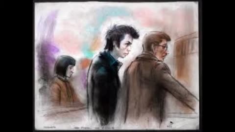 EP: 34-Sid and Nancy Part: 2!