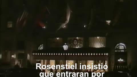 Eltercerdedo - Entrevista a Susan Kaufman