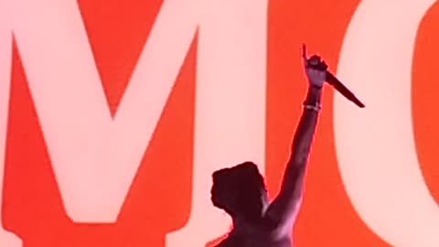 Mc Stan Mumbai concert shorts