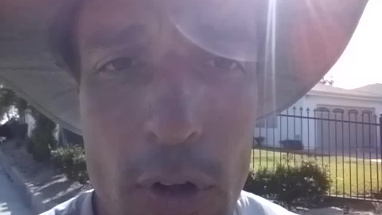 TUESDAY = WHITE DAY, May 16, 2023, 5:14pm finish. Derek Kube. COCOA IS MONEY. JESUS!