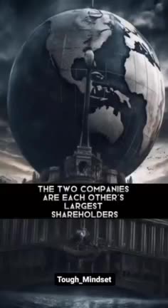 Blackrock and Vanguard