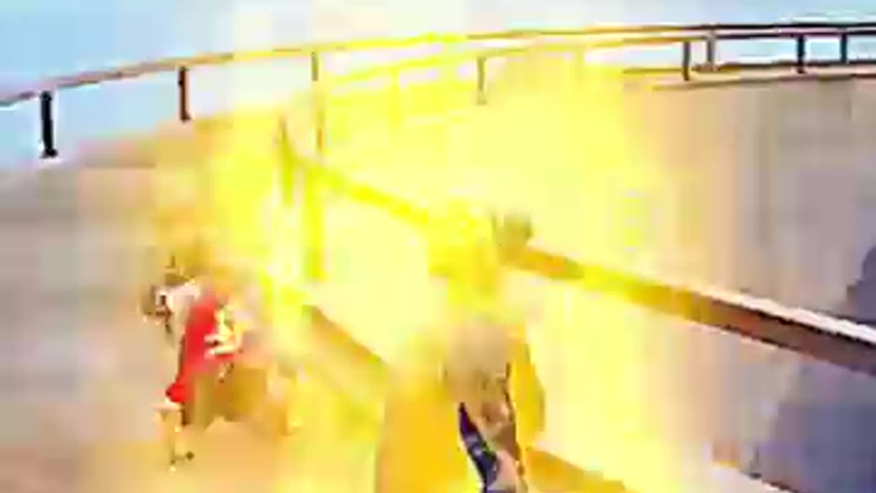 Firee fire had shot video