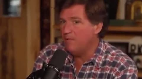 Tucker Carlson says people still wearing masks are ‘mentally I’ll’