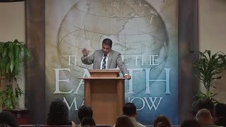 When Bad Things Happen To Good People - Joseph | Pastor Roger Jimenez