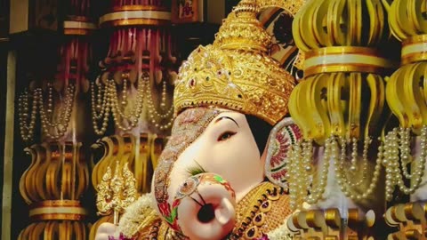 LOMBADARAYA Ganesh Ji ||Ganpati Whatsapp Status Dj Remix||Ganesh Ji Whatsapp Status Full Screen