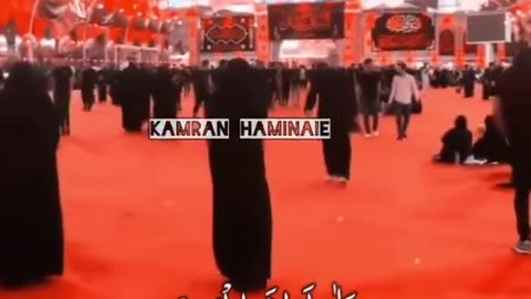 Hussain Salam