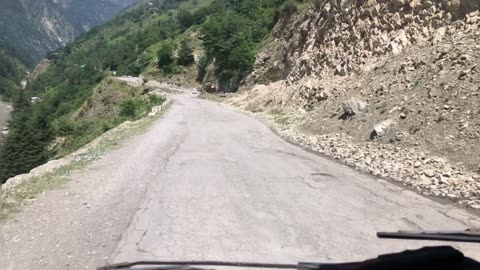 Trip to Pakistan Part-40