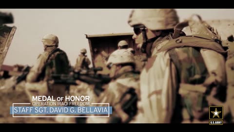 Why do American warriors under fire do what men have done since this nations inception