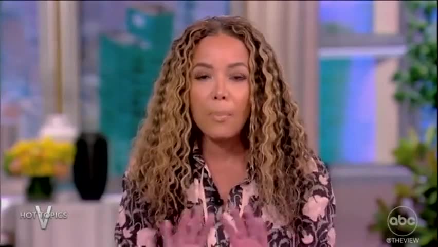 The View Offers Pathetic Response For Fetterman's Debate Failure