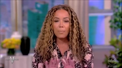 The View Offers Pathetic Response For Fetterman's Debate Failure