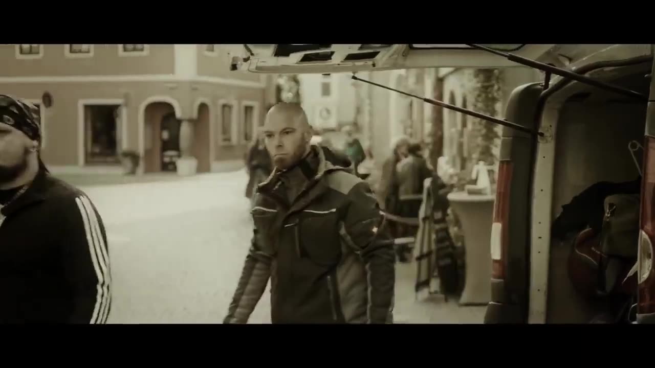 Weimar - Im Wahnsinn gefangen