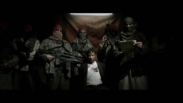 All Tony Stark Scenes