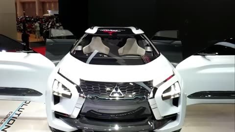 2023 Mitsubishi Pajero Sport GT Revealed With a Stunning Exterior & Interior!