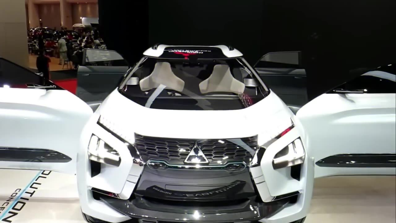 2023 Mitsubishi Pajero Sport GT Revealed With a Stunning Exterior & Interior!