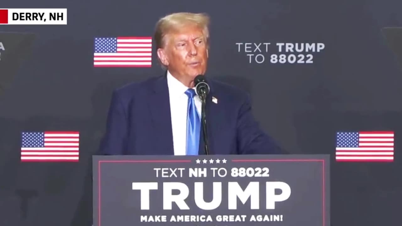 AMERICA FIRST!!!