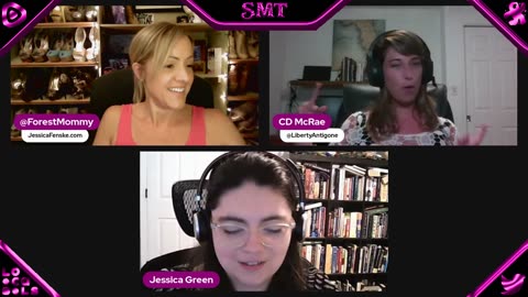 Scissor Me Timbers Episode 40