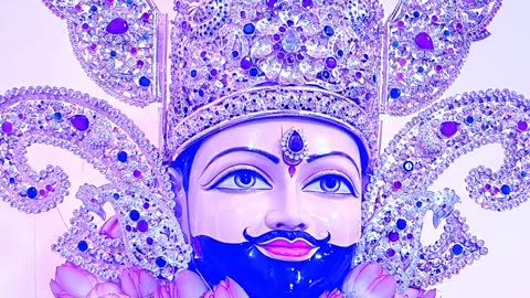 Khatu shyam baba status video