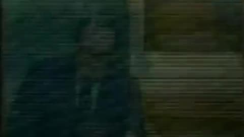 British TV broadcast that has never been explained