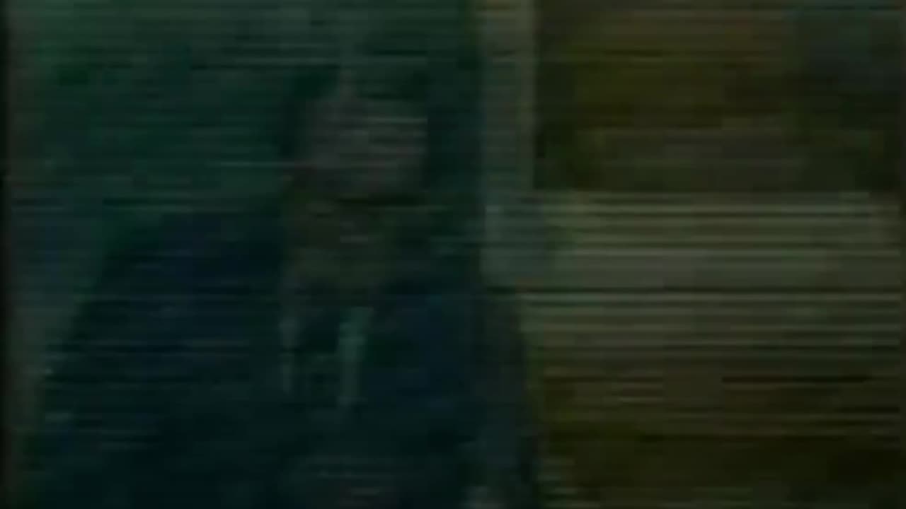 British TV broadcast that has never been explained