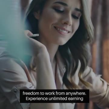 Break Free with Affiliate Marketing: Unlock Your 9 to 5 Escape!🧑‍🏭