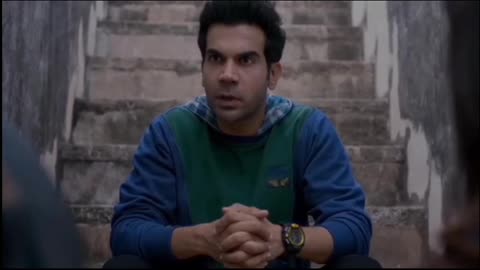 When they held this meeting in stree 1 ans 2 movie #hiddendetails #stree #meeting #foryou