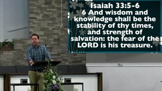 Isaiah 01